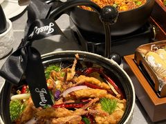 -3号仓库·创意中国菜(乐清正大广场店)