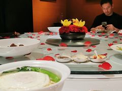 -宝丽轩中餐厅BAOLIXUAN
