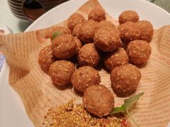 -北京老铺烤鸭(西稍门店)