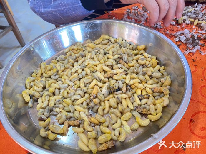 红炎炎农家菜老字号(金水台店)图片