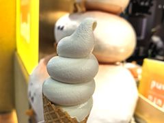 北海道牛乳冰淇淋-fufuland·生乳舒芙蕾(北京·合生汇店)