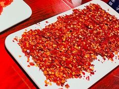 -袁老四重庆老火锅(桐梓坡店)