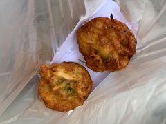 -阿婆油墩子(五里桥路188弄小区店)