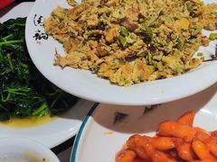 -盱眙虾神於氏龙虾(夫子庙红街店)