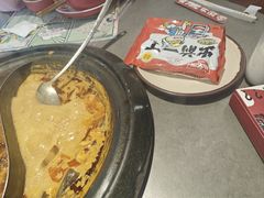 -生活如沸·顺德水牛奶火锅(大学路店)