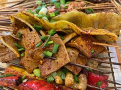 -晓靖轩烧烤(沙河风情店)