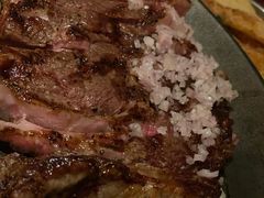 -非常时髦餐厅VUE Restaurant(外滩茂悦大酒店)