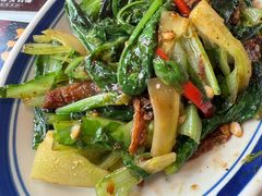 -香港新记茶餐厅(春熙太古里店)