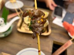 -盟重烧烤(高正街店)