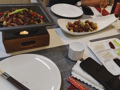 -同喜烤鸭店(光芒店)