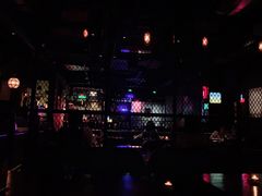 -MARU玛露音乐餐厅(大学路店)