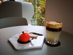 -CAFE'IN精品咖啡体验空间(小寨店)