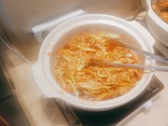 -素满香·Vegan食养自助(天一广场店)
