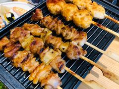 -山之川·日式料理(瀚海海尚店)