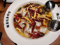 -新太二·鲜料川菜(群光广场店)