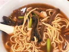 -奎元馆.百年奎元.非遗传承(西湖边的解放路店)