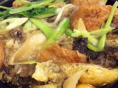 -粤潮牛肉火锅店(江南大道店)