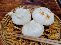 -清真石家包子(大皮院总店)