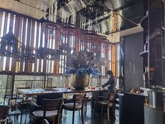 大堂-大隐·成都火锅Bistro(合生麒麟新天地店)