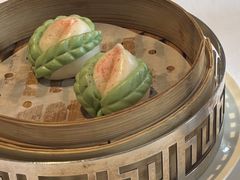 -宝丽轩中餐厅BAOLIXUAN