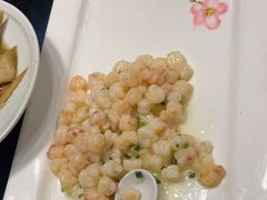 -众顺和非遗淮扬菜(何园店)