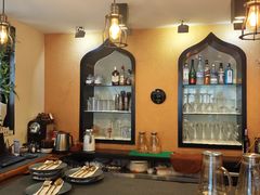 -克比叔叔印度餐厅Kebabs on the Grille(永康路分店)