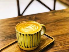 澳白-瘾咖啡(江北21号住宅小区店)