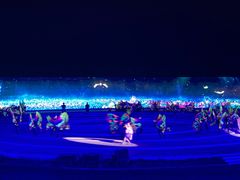 -鼎盛王朝康熙大典实景演出