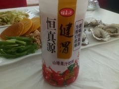 -渔民船说·北塘海鲜·天津菜·海肠捞饭(北塘古镇店)
