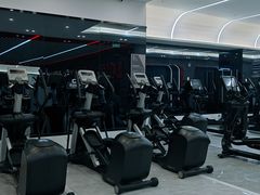 -奇迹健身(SM广场店)