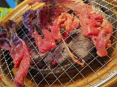 -西塔老太太泥炉烤肉(青浦蟠龙天地店)