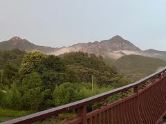 -绩溪龙川景区