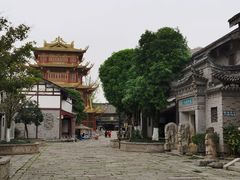 -龙潭水乡