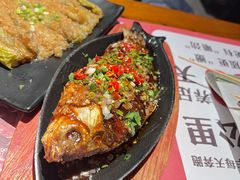 -寂寞的豆芽(西大望南路店)