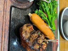 -西语炭烧牛排·西厨(石龙店)