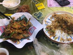 -桥东喜碧海鲜街(水东街店)