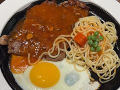 -豪客来牛排(天阳D32店)