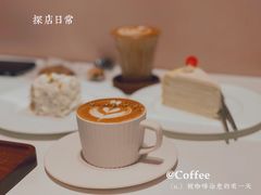 -双风车咖啡馆 Twin Windmills(六道口店)