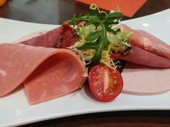-上海金陵紫金山大酒店·汇海餐厅