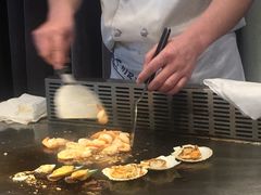 -大渔之观(安贞店)