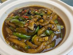 -楚鱼王·河鲜·湖北菜(华农店)