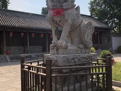 -隋唐大运河文化博物馆