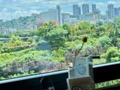 -重庆融汇国际酒店17楼·泉籁泰餐厅(沙坪坝店)