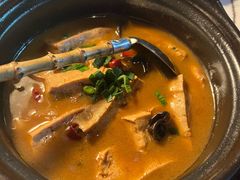 -花迹·金陵南京菜(老门东店)