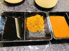 -福成自助烤肉(长阳店)