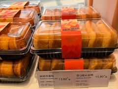 -金鸡品客(上海路店)