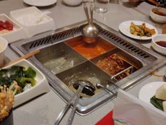 -海底捞火锅(欣大百货店)