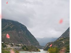 -叠溪松坪沟景区