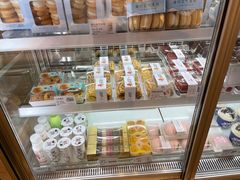 -山山家·新鲜烘焙(孝顺店)