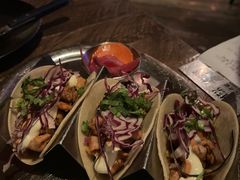 -Q MEX 库迈墨西哥餐吧(三里屯店)